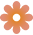 Orange saumon